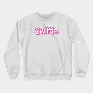 Swiftie Crewneck Sweatshirt